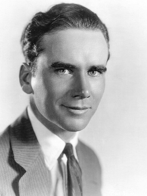 威廉·K·霍华德 William K. Howard照片