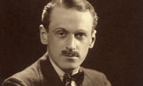 迈尔斯·曼德 Miles Mander照片