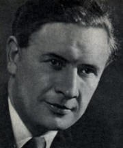 哈利·瓦特 Harry Watt照片