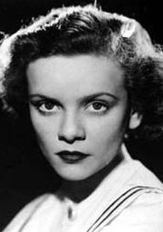 诺娃·皮尔比姆 Nova Pilbeam照片