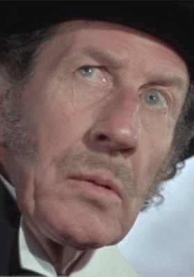 大卫·哈奇森 David Hutcheson照片