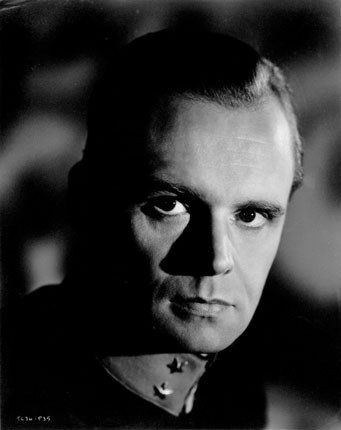 阿尔贝特·利文 Albert Lieven照片