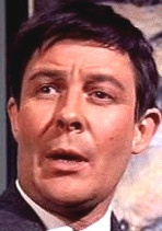 保罗·达纳曼 Paul Daneman照片