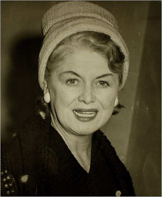 勒妮·休斯敦 Renee Houston照片