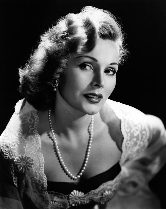 莎莎·嘉宝 Zsa Zsa Gabor照片