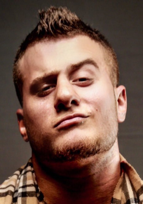 马克斯韦尔·弗里德曼 Maxwell Friedman照片