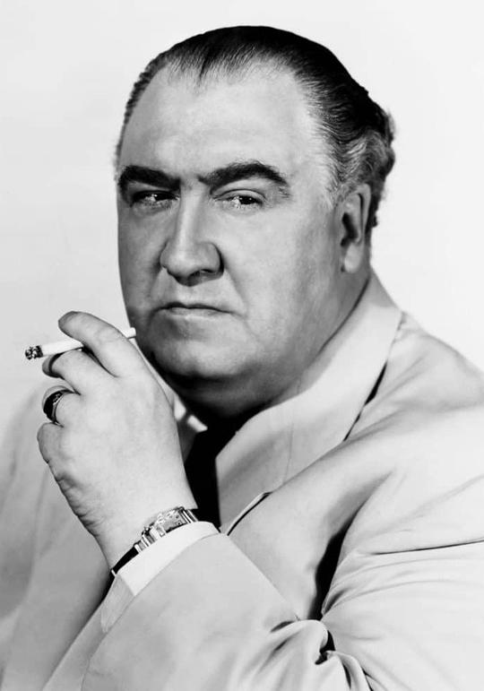 弗朗西斯·L·沙利文 Francis L. Sullivan照片