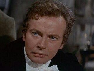 John Westbrook照片