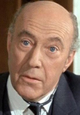 Richard Caldicot照片