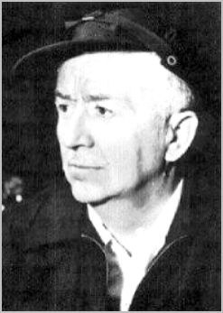 史都华·海斯勒 Stuart Heisler照片