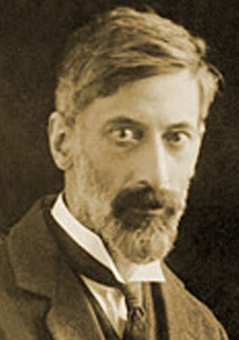 罗伯特·保罗 Robert W. Paul照片