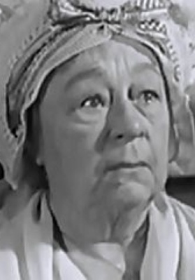 阿西妮·瑟伦 Athene Seyler照片