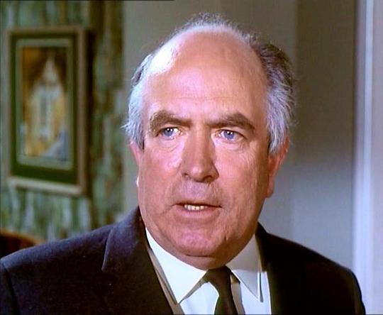 利亚姆·雷德蒙 Liam Redmond照片