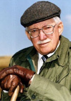 布莱恩·怀尔德 Brian Wilde照片