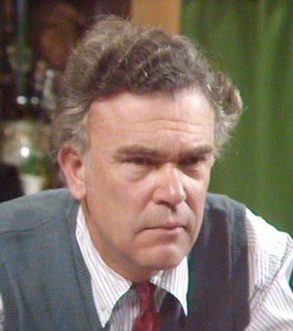 理查德·利奇 Richard Leech照片