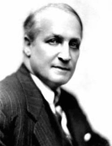 罗伯特·弗拉哈迪 Robert J. Flaherty照片