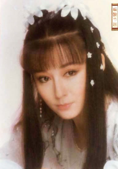 潘迎紫 Yin Tze Pan照片