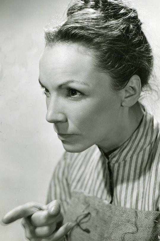 弗里达·杰克逊 Freda Jackson照片