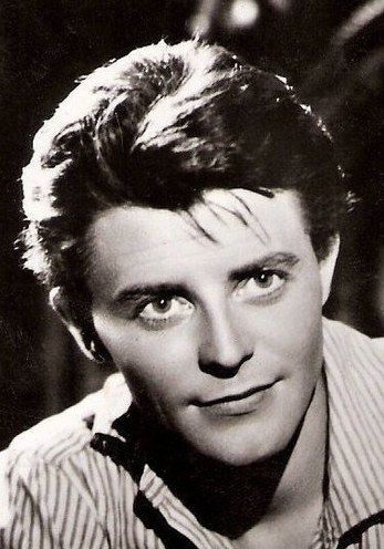 杰拉·菲利浦 Gérard Philipe照片