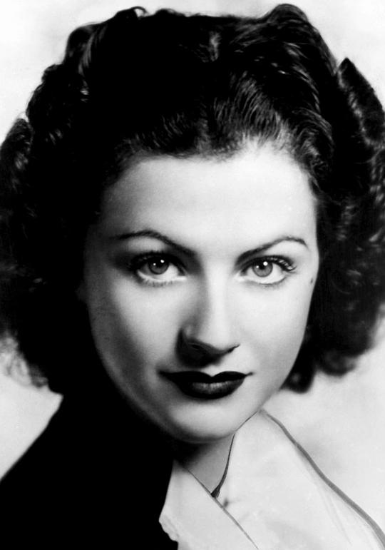 玛格丽特·洛克伍德 Margaret Lockwood照片
