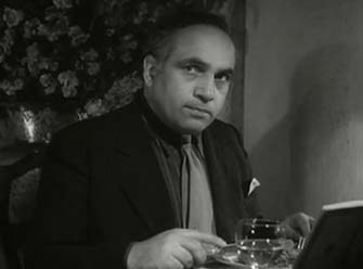 弗雷德里克·瓦尔克 Frederick Valk照片