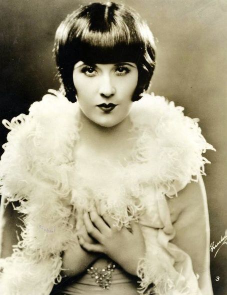 维吉尼亚·瓦莉 Virginia Valli照片