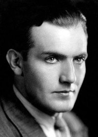 约翰·朗登 John Longden照片