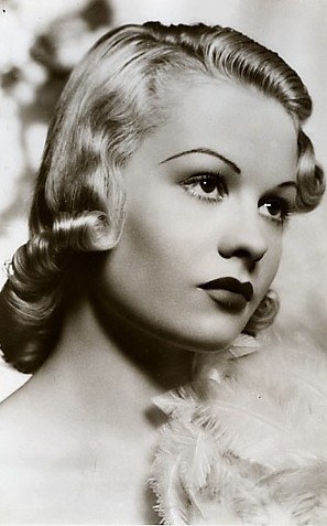 莎莉·格雷 Sally Gray照片