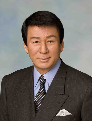 杉良太郎 Ryotaro Sugi照片