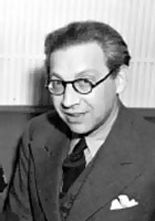 亚历山大·柯达 Alexander Korda照片