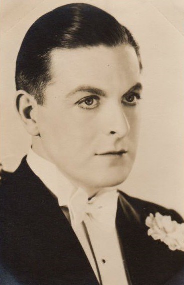 亨利·肯德尔 Henry Kendall照片