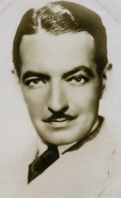 詹姆森·托马斯 Jameson Thomas照片