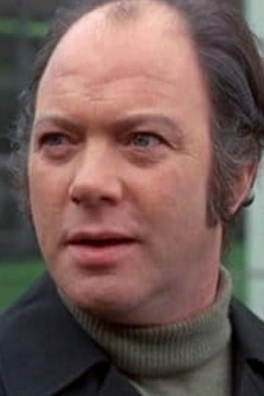 约翰·斯特拉顿 John Stratton照片