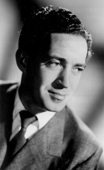 约翰·格雷格森 John Gregson照片