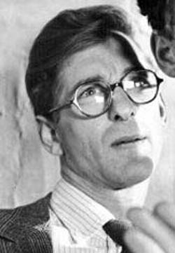 约翰·博尔廷 John Boulting照片