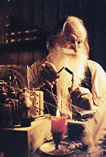 戴尔·麦肯南 Dal McKennon照片