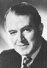 杰克·华纳 Jack Warner照片