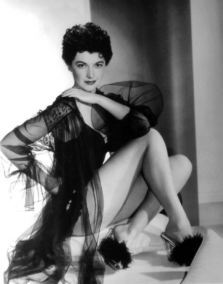 玛吉娅·迪安 Margia Dean照片