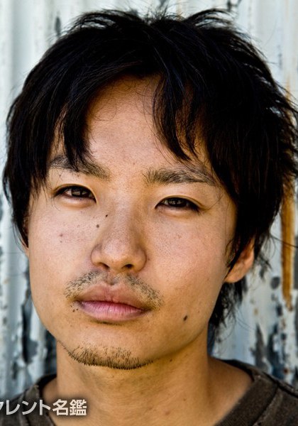 宇贺那健一 Kenichi Ugana照片