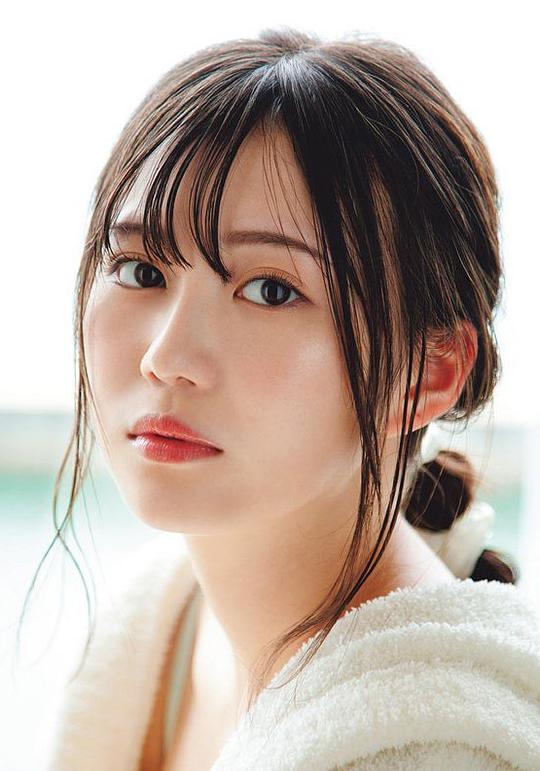 三原羽衣 Ui Mihara照片