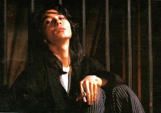 中川胜彦 Katsuhiko Nakagawa照片