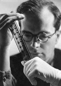 梭罗德·狄金森 Thorold Dickinson照片