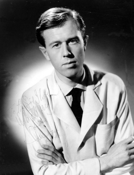 迈克尔·梅德温 Michael Medwin照片