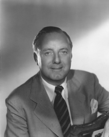 维克多·萨维勒 Victor Saville照片