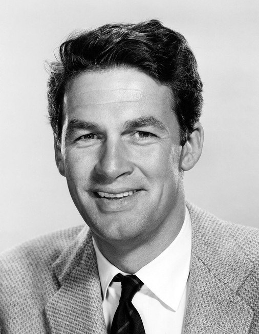 比尔·特拉弗斯 Bill Travers照片