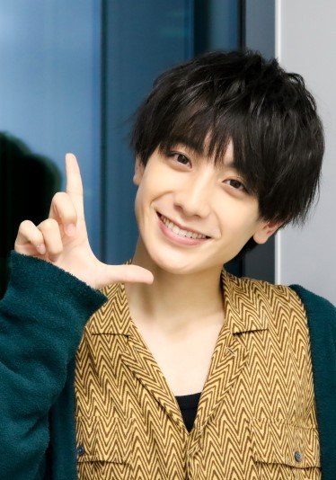 小西咏斗 Konishi Eito照片