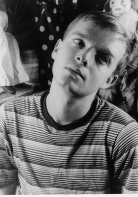 杜鲁门·卡波特 Truman Capote照片