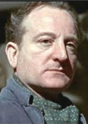 雷格·托马森 Reg Thomason照片