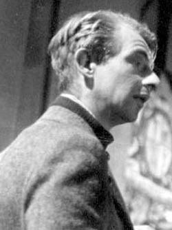 亨弗莱·詹宁斯 Humphrey Jennings照片