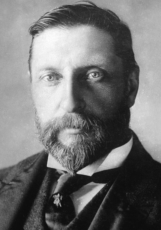 亨利・赖德・哈格德 Henry Rider Haggard照片
